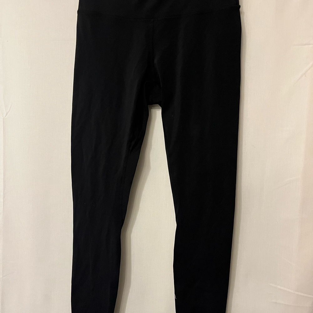 Women’s Black Active Leggings